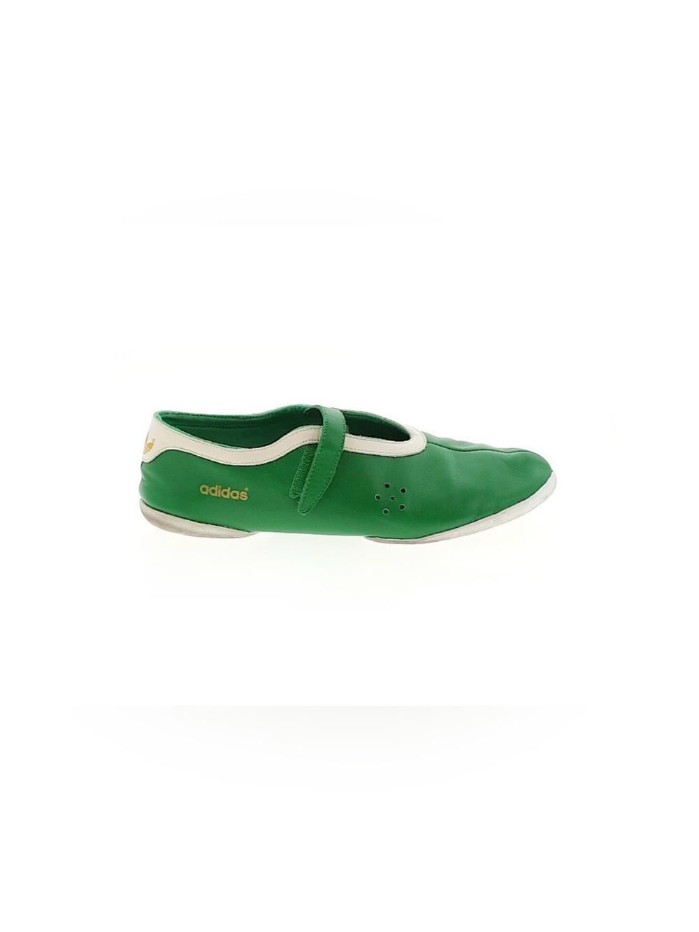 Adidas Stan Smith Lo ballet flat women’s size 8